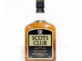 Scots Club（スコッツ・クラブ）