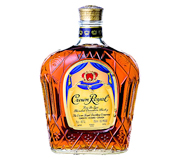 Crown Royal（クラウン ローヤル）