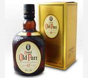 Old Parr（オールド・パー）