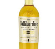 Tullibardine（タリバーディン）