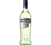 Cinzano Bianco（チンザノ・ビアンコ）