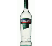 Cinzano Extra Dry（チンザノ・エクストラドライ）