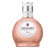 Mozart chocolate cream R.G. liqueur（モーツァルト　ローズゴールドチョコレートクリーム　リキュール）