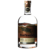 BLACKWOOD'S GIN LIMITED EDITION VINTAGE DRY GIN（ブラックウッズ ジン リミテッド エディション 60度）