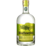 BLACKWOOD'S GIN（ブラックウッズ ジン）