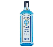 BOMBAY SAPPHIRE（ボンベイ・サファイア）