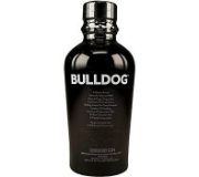 BULLDOG（ブルドッグ ジン）