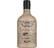 Bathtub Gin Cask Aged Navy Strength（バスタブ・ジン　カスクエイジド　ネイヴィー ストレングス）