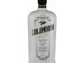 Premium Colombian Aged Gin Ortodoxy（オートドキシー コロンビアン・エイジド・ジン）