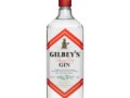 GILBEY'S GIN（ギルビー ジン）