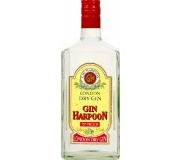 Harpoon London Dry Gin（ハープーン ロンドン・ドライジン）