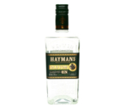 Hayman's Old Tom Gin（ヘイマンズ オールドトム ジン）