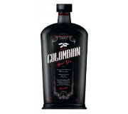 Premium Colombian Aged Gin Treasure（トレジャー コロンビアン・エイジド・ジン）
