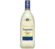 Seagram's Gin（シーグラム・ジン）