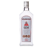 WILKINSON LONDON DRY GIN（ウィルキンソン ジン）