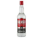 Kalinska Vodka（カリンスカ）