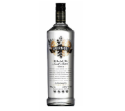 Smirnoff Black Label Vodka（スミノフ ブラック）