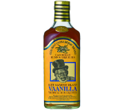 Sint Maarten Vanilla Rum（セントマーチン バニラ リキュール）