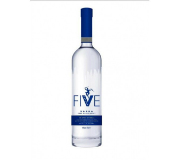 Five Vodka（ファイヴ・ウォッカ）