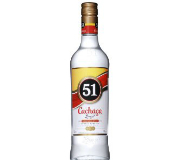 Cachaca 51（カシャーサ 51）