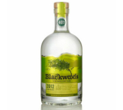 Blackwoods 2012 Vintage Dry Gin（ブラックウッズ ノルディック ビンテージ ジン）