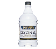 Dover Dry Gin（ドーバー ドライジン）