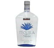 Kirkland Signature Tequila Silve（カークランド テキーラ）