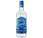 Sauza Blue Silver（サウザ ブルー シルバー）