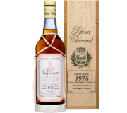 Clement 1976 Rum（クレマン ラム ヴィンテージ 1976年）