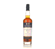 Berry's XO Rum Selected by Berrys'Range 3rd（ベリーズ XO ラム セレクティッド・バイ・ベリーズ・レンジ 3rdリリース）