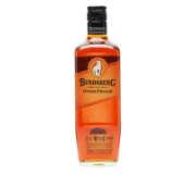 Bundaberg Overproof Rum（バンダバーグ オーバー・プルーフ）