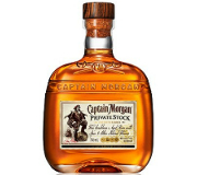 Captain Morgan Private Stock（キャプテン モルガン プライベート・ストック）