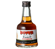 Dover Rum（ドーバー ラム）
