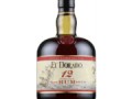 El Dorado Rum 12 Year Old（エルドラド デメララ 12年）