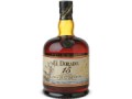 El Dorado Rum 15 Years Old（エルドラド デメララ 15年）