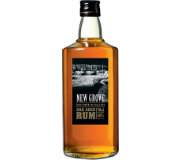 New Grove Oak Aged Rum（ニューグローブ オークエイジド・ラム）