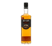 New Grove Spiced Rum（ニューグローブ スパイスド・ラム）