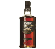 Newgrove Old Tradition Rum 8 Years（ニューグローブ オールド・トラディション・ラム 8年）