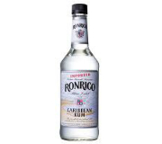 Ronrico Caribbean Rum Silver Label（ロンリコ シルバー）